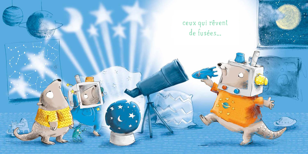Super Frères