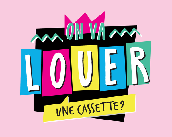 Expressions des années 1990