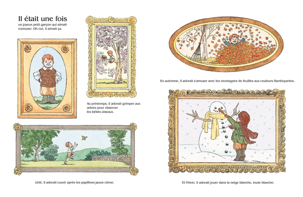 La Moufle, Édition deluxe