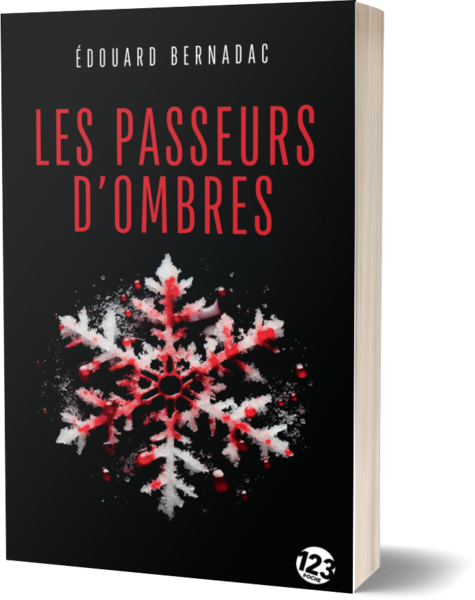 Les Passeurs d'ombres (version poche)