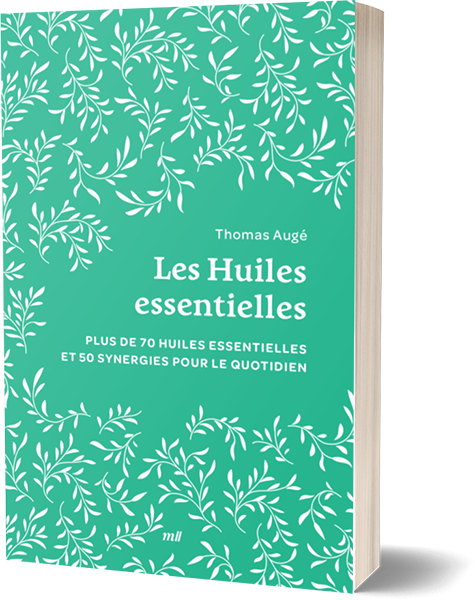 Les Huiles essentielles (format poche)