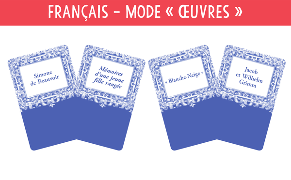 Les Jeux du Brevet - Toutes les matières