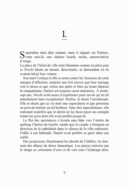 Le Garde du corps