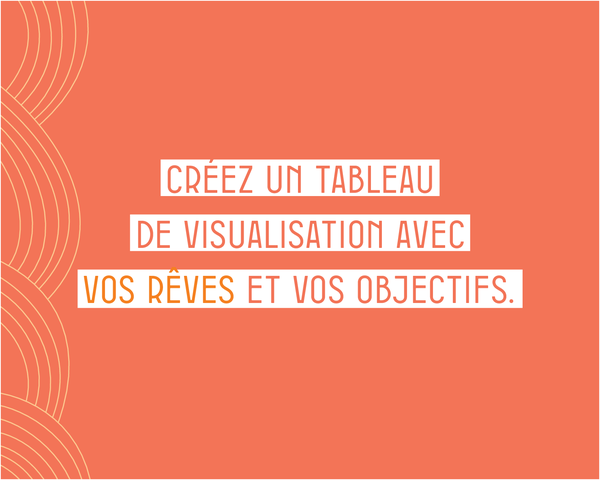 Petits rituels magiques - La motivation