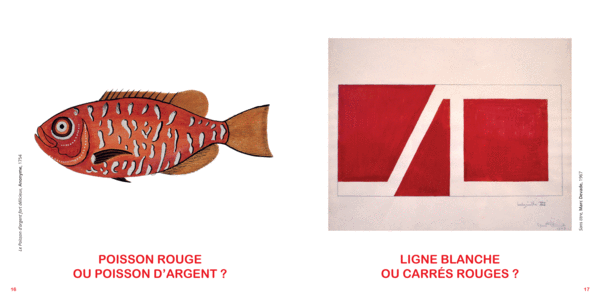 L'Art des tout-petits