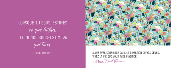 Petites phrases magiques pour affirmer sa confiance en soi