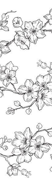Marque-pages - Voyage au Japon