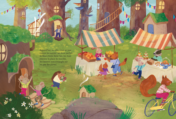 Cours après tes rêves