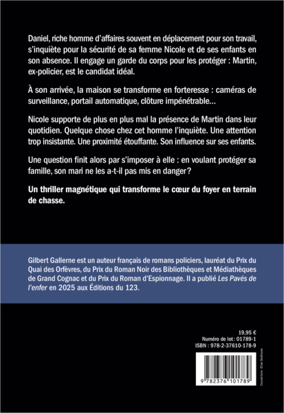 Le Garde du corps