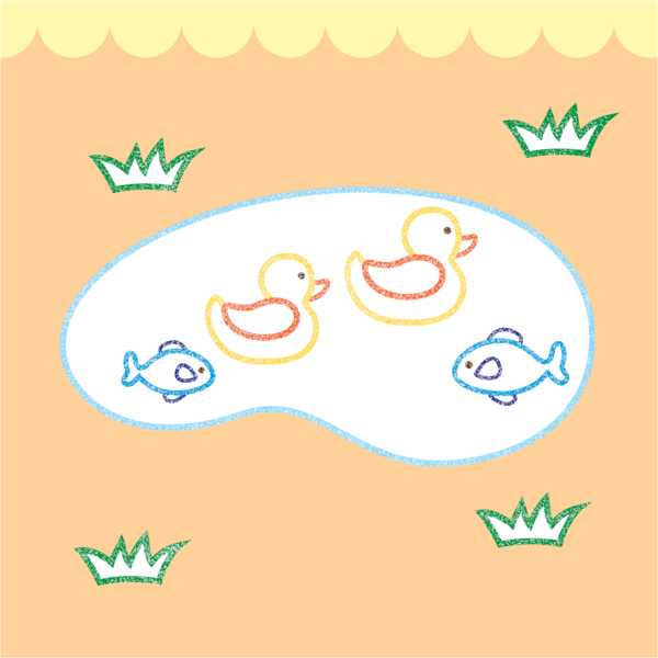 Mon adorable ferme à colorier sans dépasser