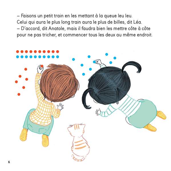 Un petit nombre de rien du tout
