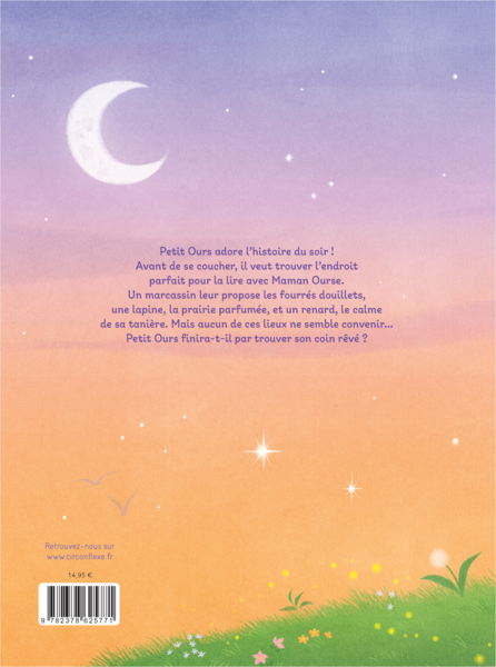 Un livre pour toi et moi