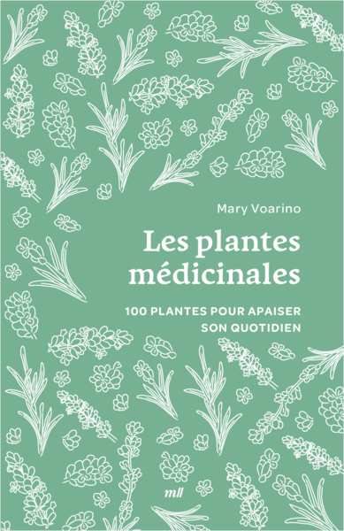 Plantes médicinales (format poche)