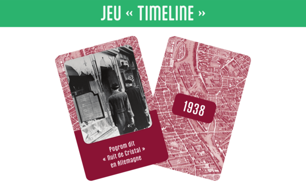 Les Jeux du Bac - Tronc commun