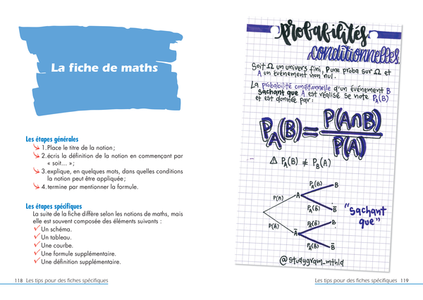 Study with Mathilde