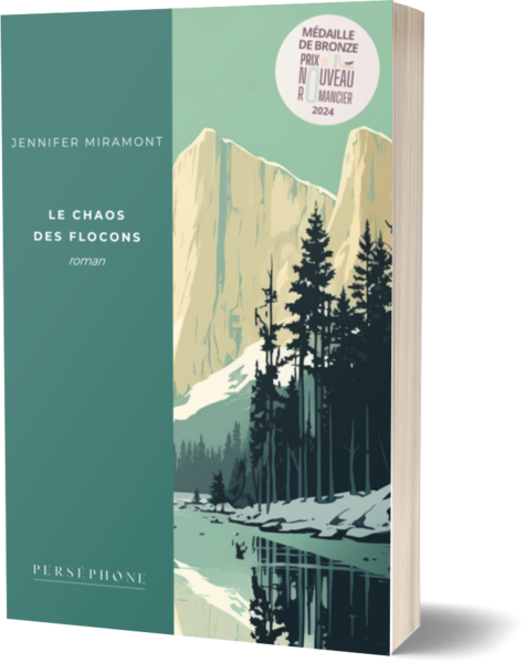 Le Chaos des flocons