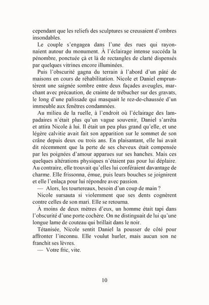 Le Garde du corps