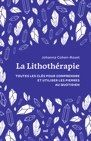 La Lithothérapie (format poche)