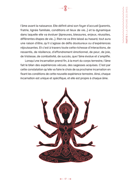 Sources de Karma