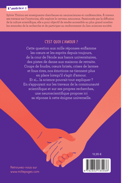 La Science de l'amour