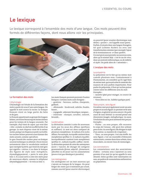 Se préparer au bac de français - Première - 2027