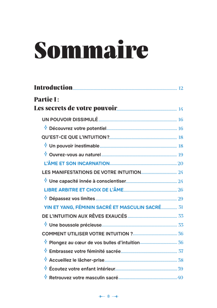 Sources d'intuition