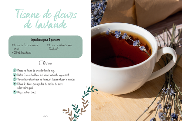 Coffret Mug - Ma p'tite pause bien-être