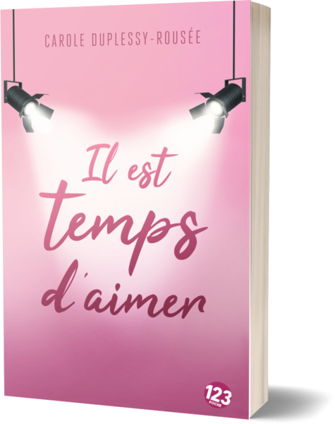 Il est temps d'aimer (version poche)