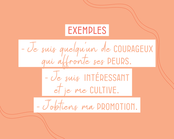 Petits rituels magiques - La loi de l'attraction