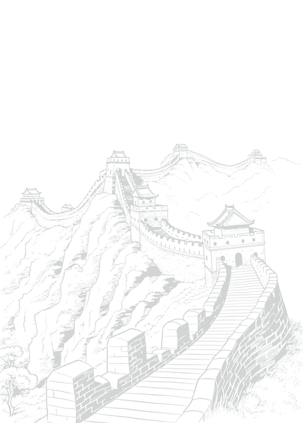 Coffret - Paysages du monde - 30 illustrations à peindre à l'aquarelle
