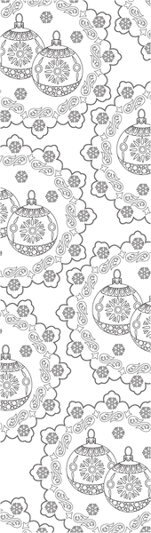 Marque-pages - Magie de Noël