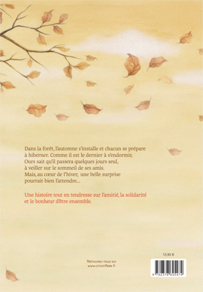 Au coeur de la forêt