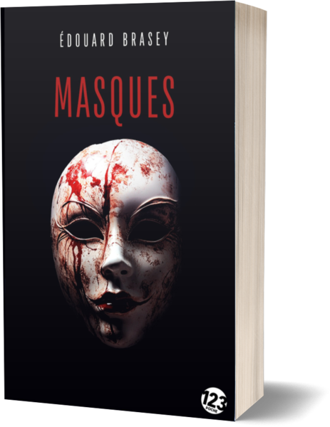Masques (format poche)