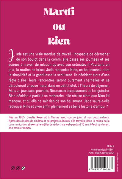 Mardi ou rien