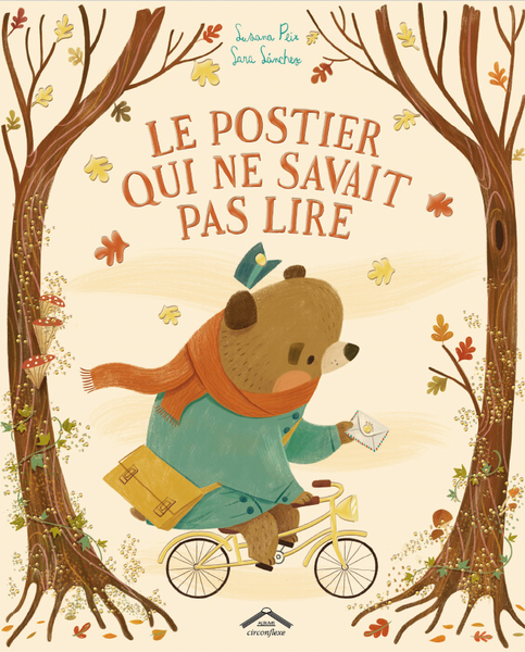 Le postier qui ne savait pas lire