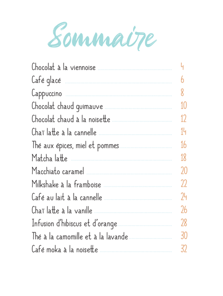 Coffret Mug - Mon p'tit chat - 30 recettes gourmandes spécial mug !