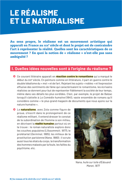 Savoirs fondamentaux - Seconde - Le tout-en-un pour réussir son année !