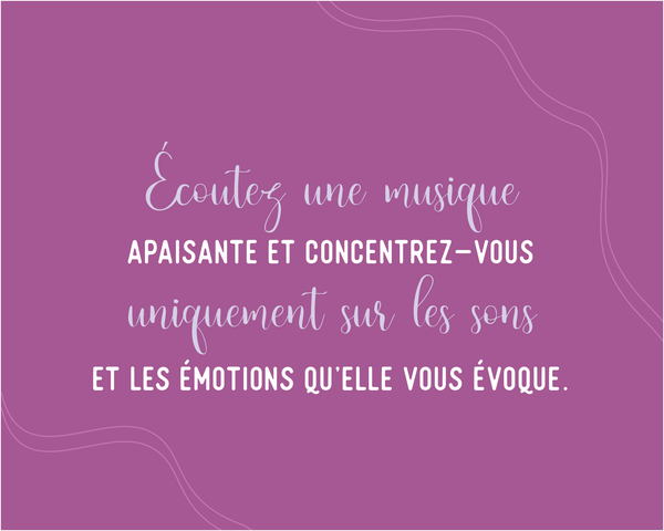 Petits rituels magiques - La pleine conscience