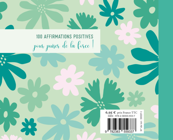 Petites phrases magiques - Mantras