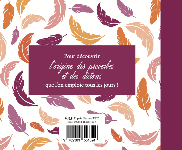 La Langue à la loupe - Proverbes & dictons