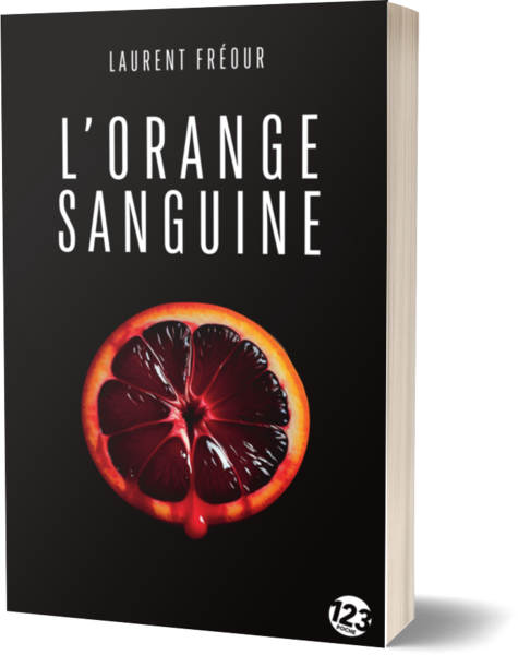 L'Orange sanguine (version poche)
