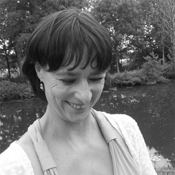 Françoise Claustres