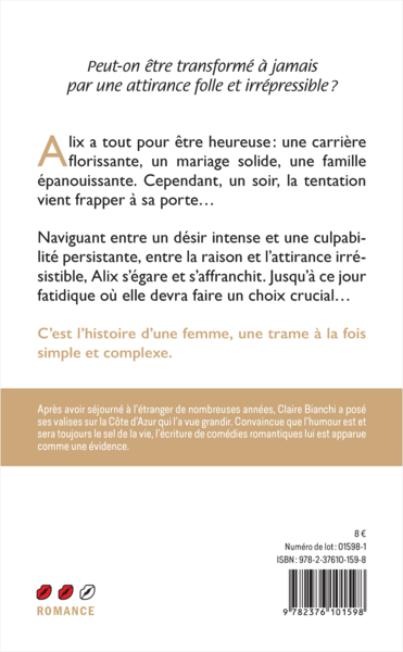 18 jours (version poche)