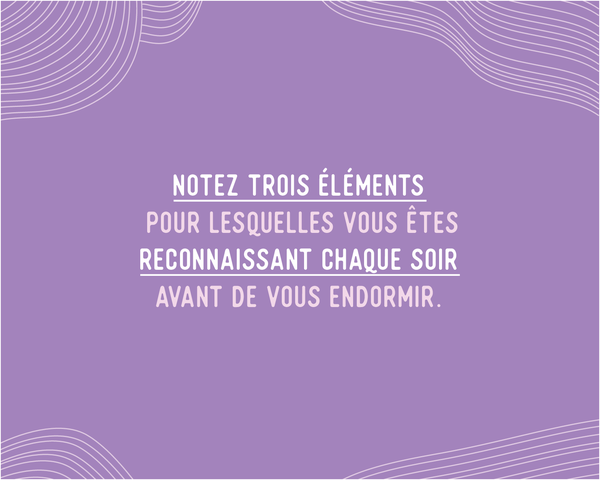 Petits rituels magiques - La pleine conscience
