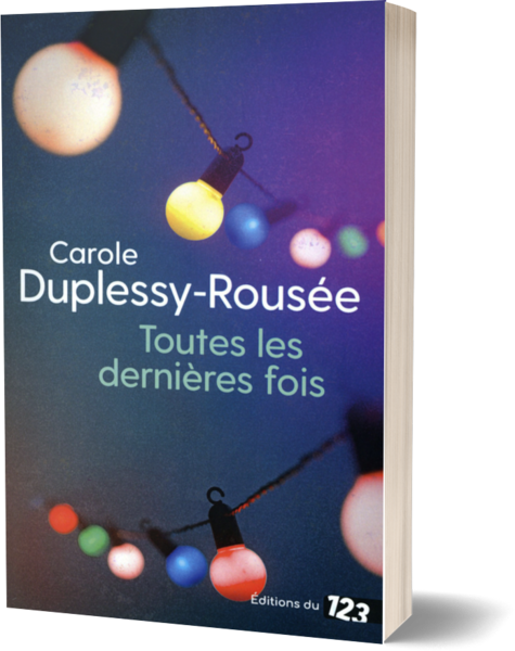 Toutes les dernières fois