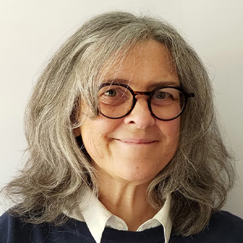 Marie-Hélène Van Tilbeurgh