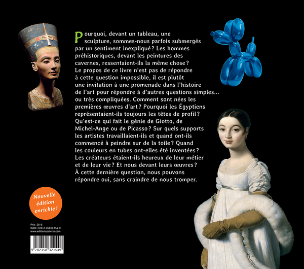 Ma première histoire de l'art