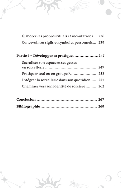 La Sorcière (format poche)