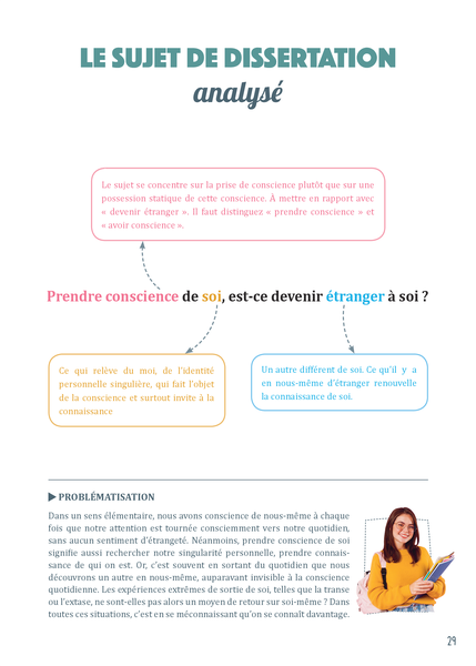 Bac assuré - Tronc commun - Terminale
