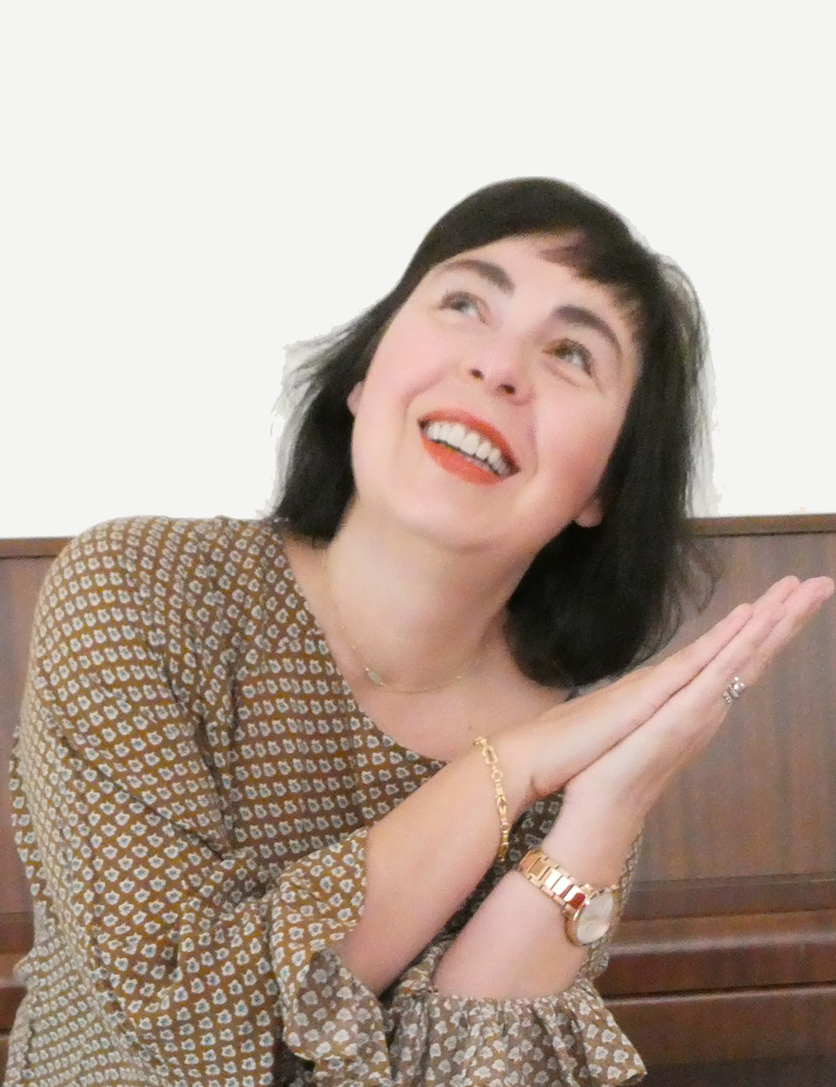 Véronique Cauchy